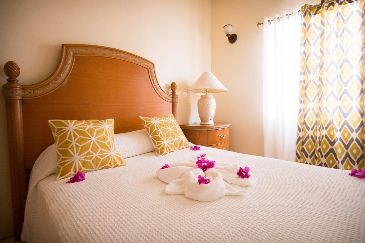Connie'S Comfort Suites St. John's Luaran gambar