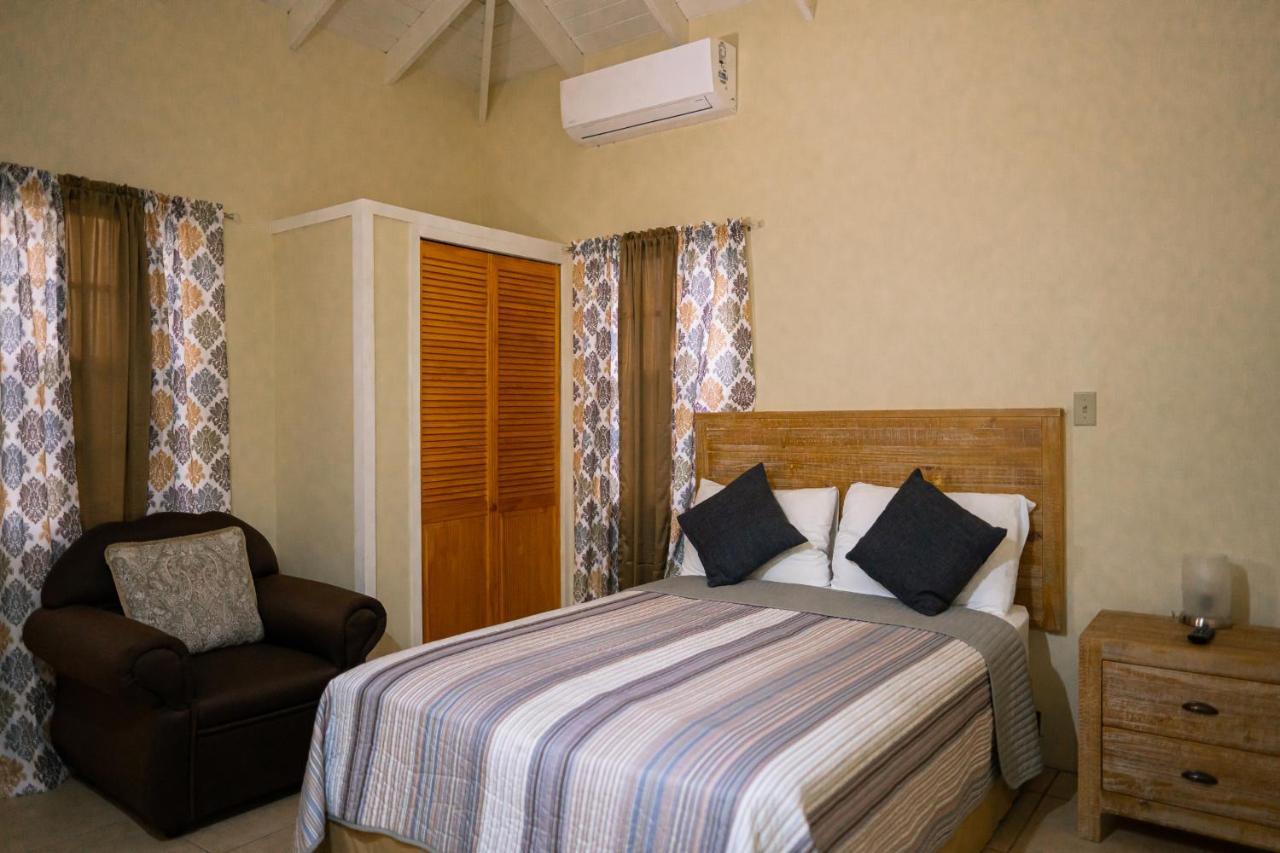Connie'S Comfort Suites St. John's Luaran gambar