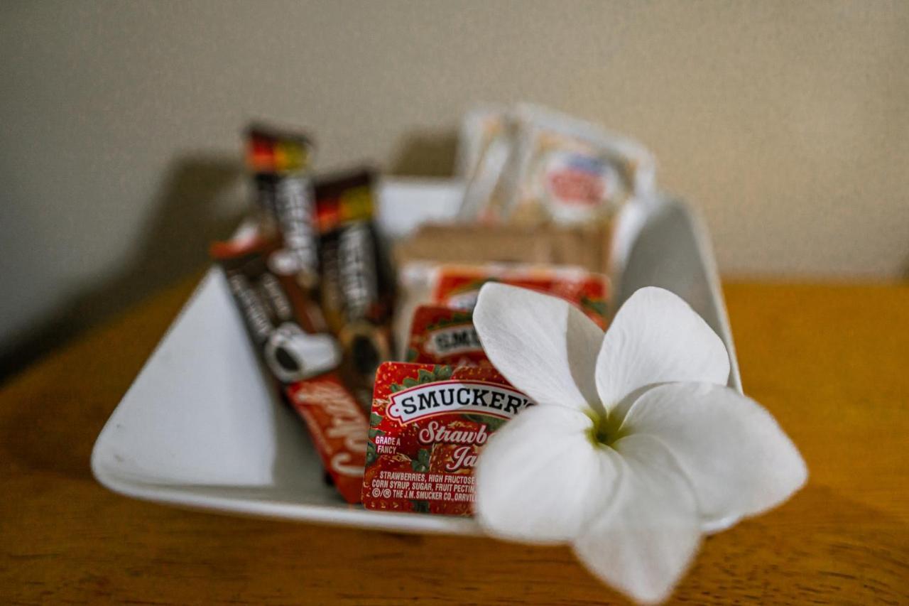 Connie'S Comfort Suites St. John's Luaran gambar